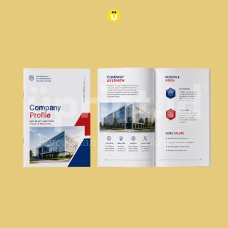 Company Profile - Foto 1