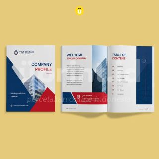 Company Profile - Foto 1
