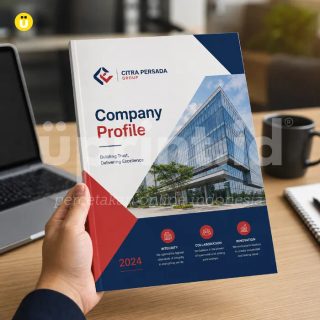 Company Profile - Foto 6