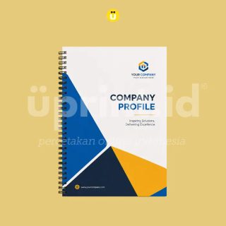 Company Profile - Foto 1