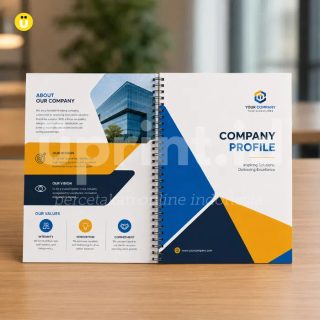 Company Profile - Foto 6