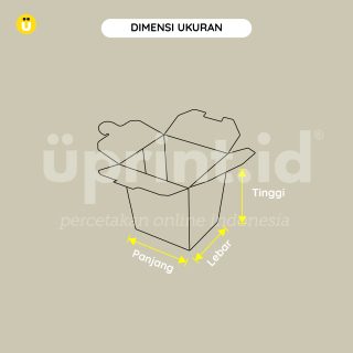 Food Pail - Foto 2