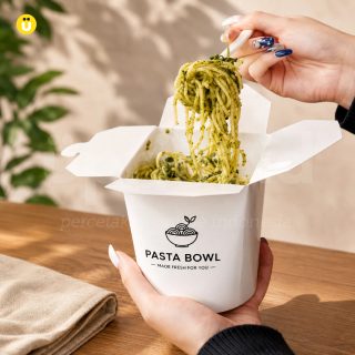 Food Pail - Foto 5