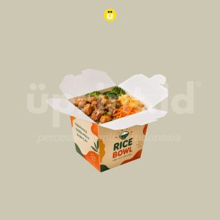 Food Pail - Foto 1