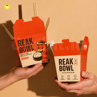 Food Pail - Foto 3