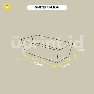 Food Tray - Foto 2