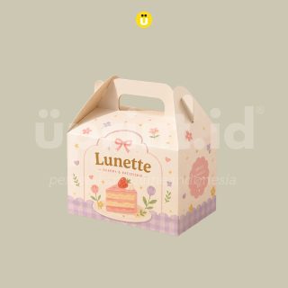 Gable Box - Foto 1