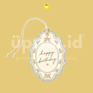 Gift Tag - Foto 1