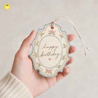 Gift Tag - Foto 4