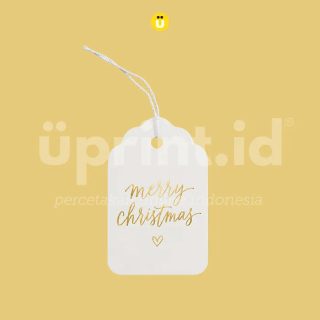 Gift Tag - Foto 1