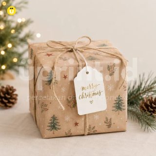 Gift Tag - Foto 3