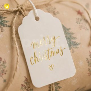 Gift Tag - Foto 4