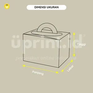 Handle Box - Foto 2