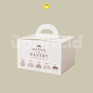 Handle Box - Foto 1