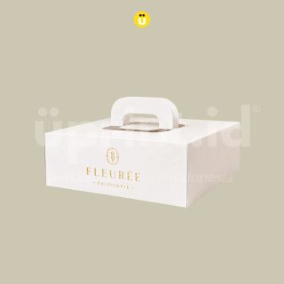 Handle Box - Foto 1