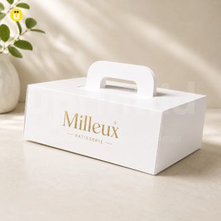 Handle Box - Foto 5