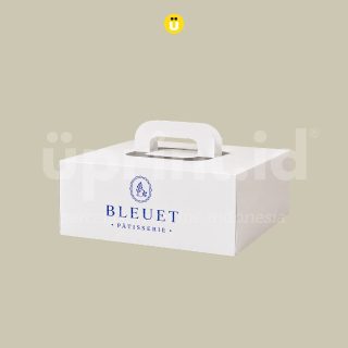 Handle Box - Foto 1