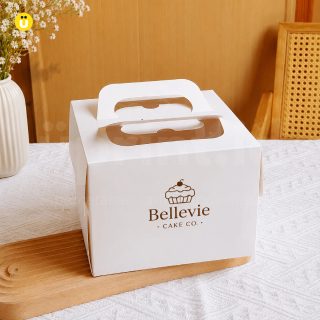 Handle Box - Foto 3