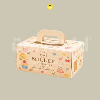 Handle Box - Foto 1