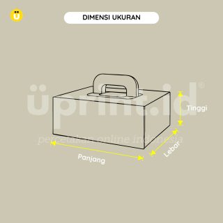 Handle Box - Foto 2