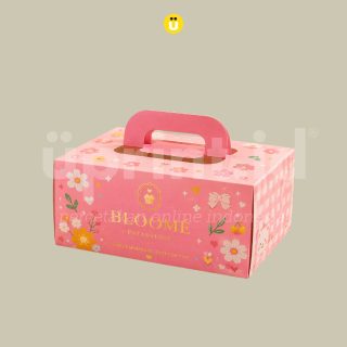 Handle Box - Foto 1