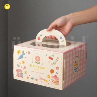 Handle Box - Foto 4