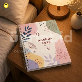 Agenda Hard Cover - Foto 7