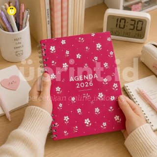 Agenda Hard Cover - Foto 6