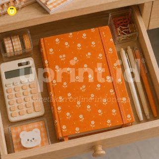 Agenda Hard Cover - Foto 7