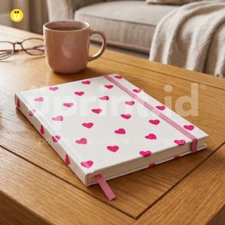 Agenda Hard Cover - Foto 6