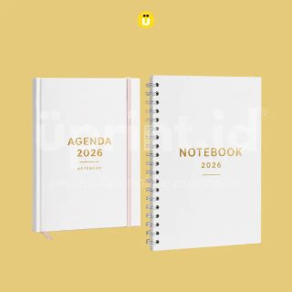 Agenda Hard Cover - Foto 1