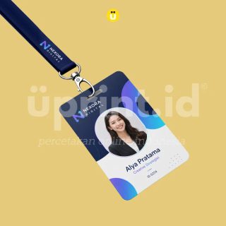 ID Card - Foto 1