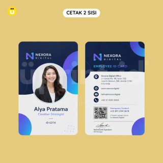 ID Card - Foto 4