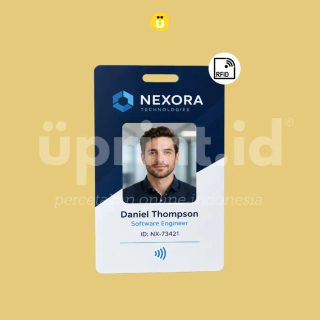 ID Card - Foto 1