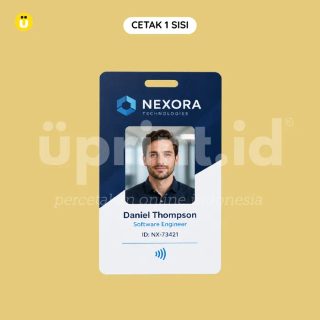 ID Card - Foto 3