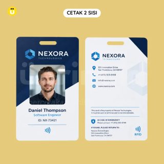 ID Card - Foto 4