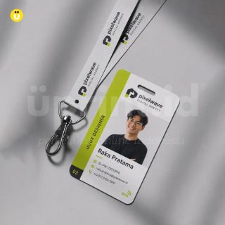 ID Card - Foto 6