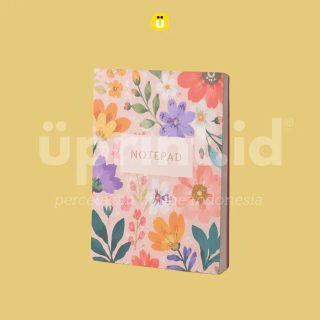 Notepad Jilid Lem Block - Foto 1