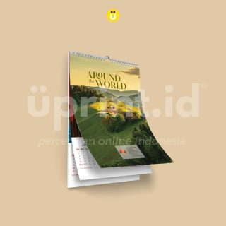 Kalender DInding - Foto 1