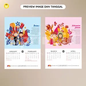 DSA101 - Negeri Seribu Busana - Foto 2