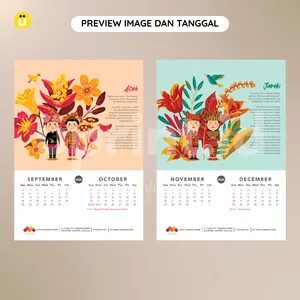 DSA101 - Negeri Seribu Busana - Foto 4