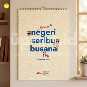 DSA101 - Negeri Seribu Busana - Foto 6