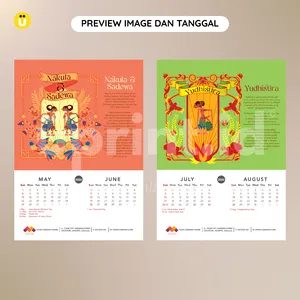 DSA102 - Wayang - Foto 3