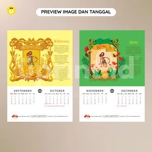 DSA102 - Wayang - Foto 4