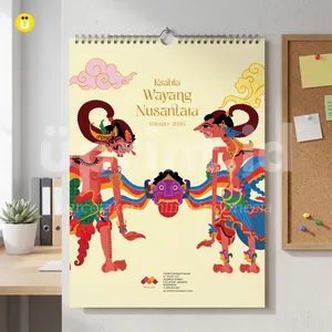 DSA102 - Wayang - Foto 6