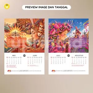 DSA109 - World Famous Festivals - Foto 3