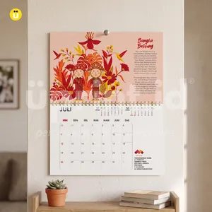 DST101 - Negeri Seribu Busana - Foto 6