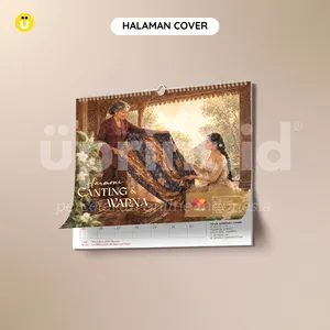 DST111 - Harmoni Canting & Warna - Foto 1