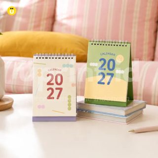 Kalender Meja - Foto 3