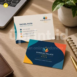 Kartu Nama - Foto 6